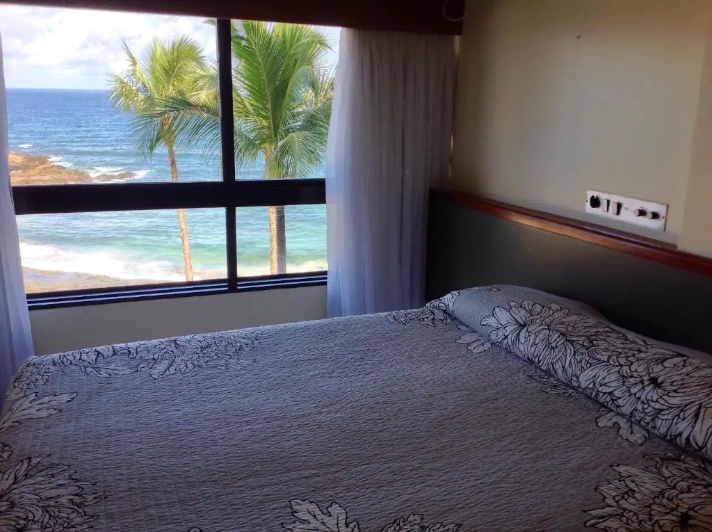 Ondina Apart Hotel - фото 4