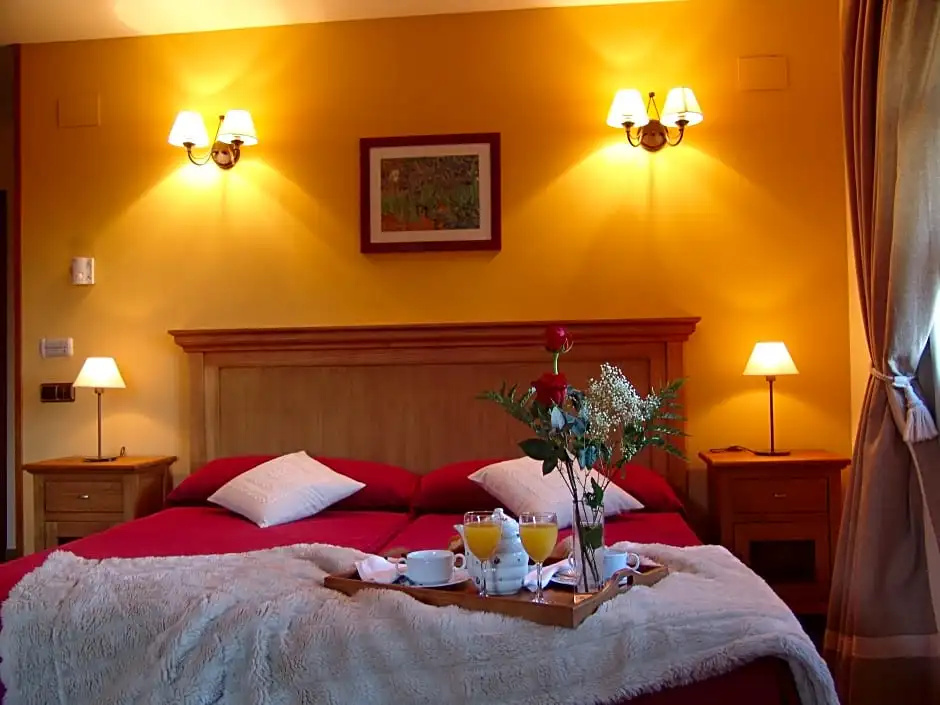 2 Bedrooms Junior Suite