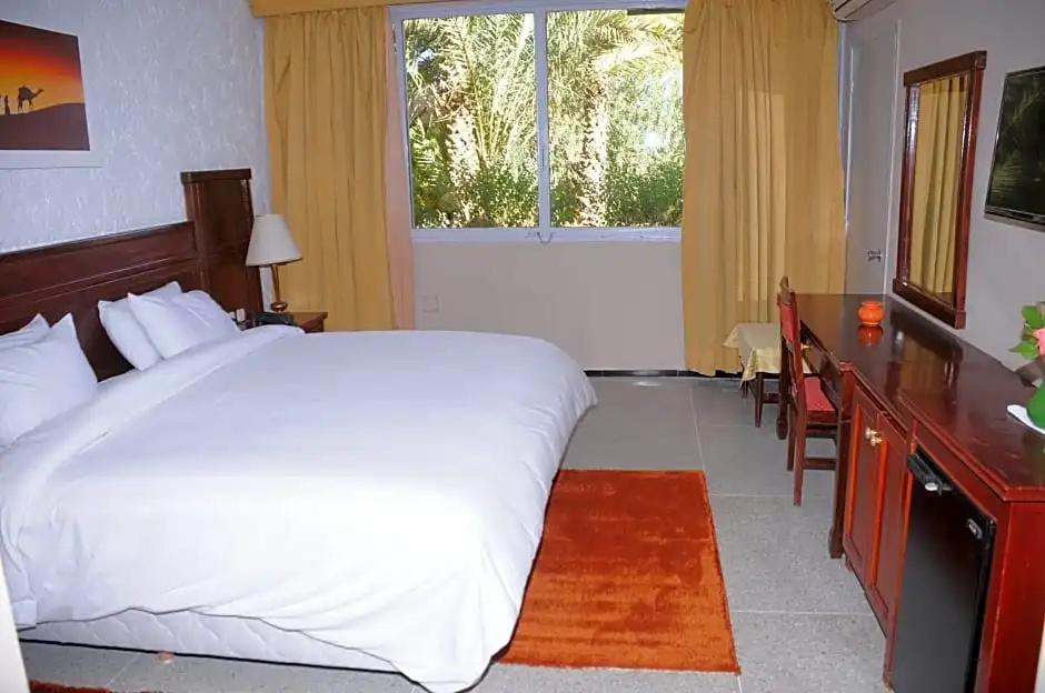 Kenzi Rissani Hotel - Chambres