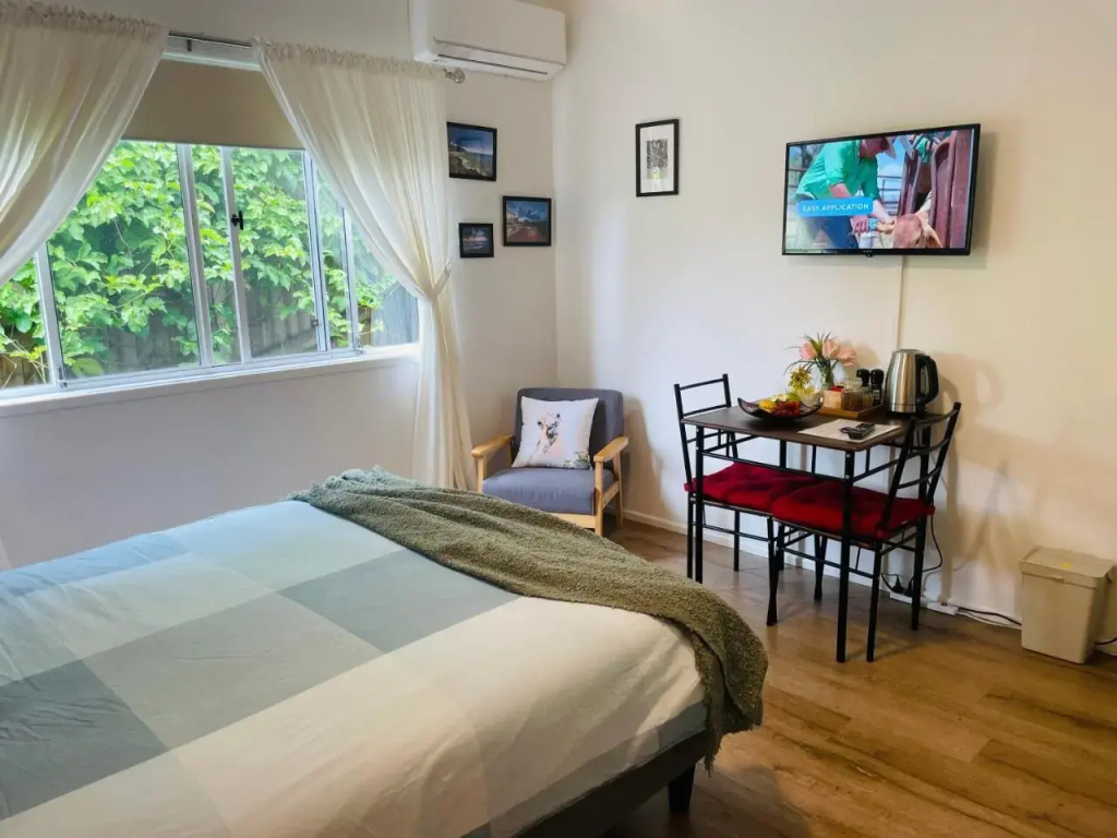 Eumundi Cottage in Town - фото 2