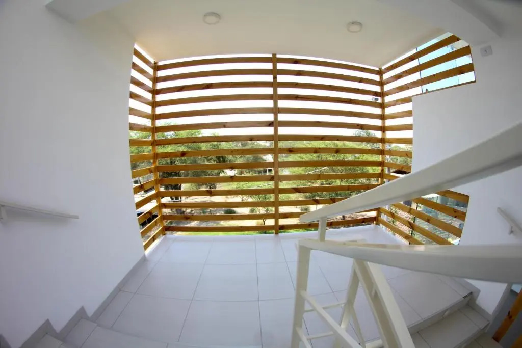 Hotel Balistra - Chambres