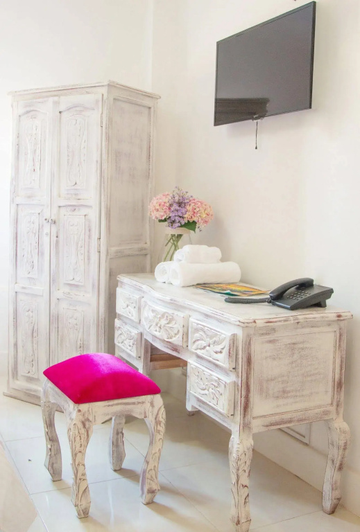 Hotel Boutique Casa Isabel - Général