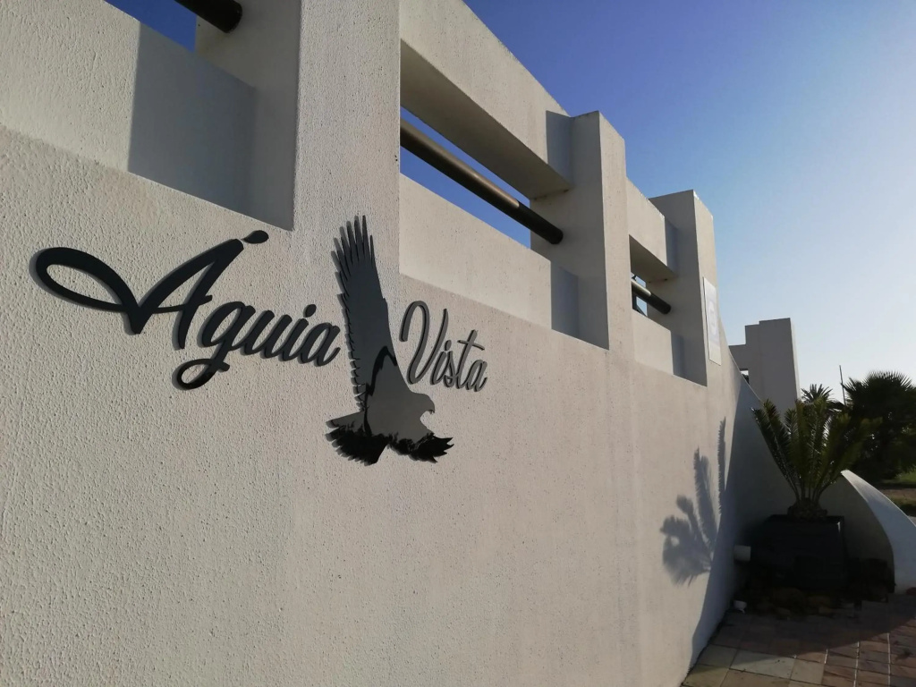 Aguia-Vista Luxury Apartment