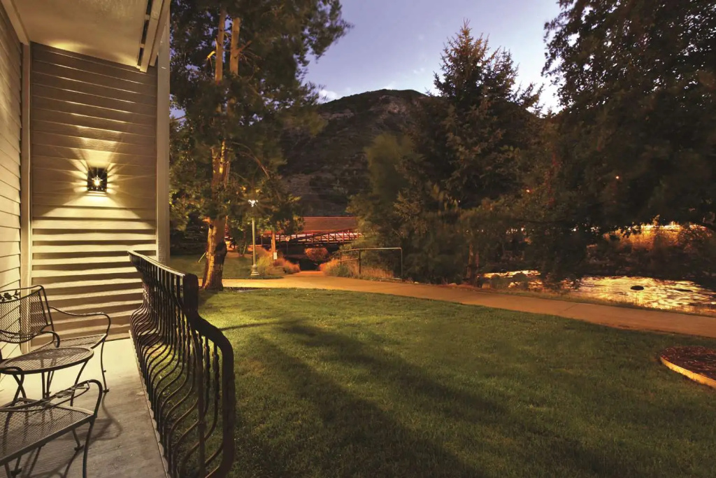 DoubleTree by Hilton Durango - Chambres