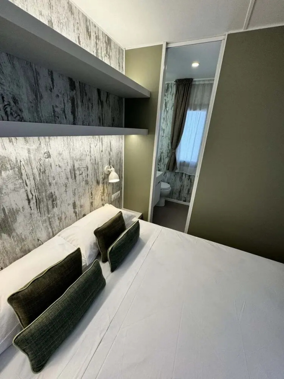 2 Bedrooms Deluxe room