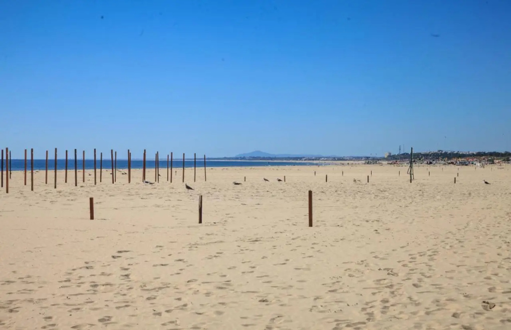 Baía Beach Hotel - Général