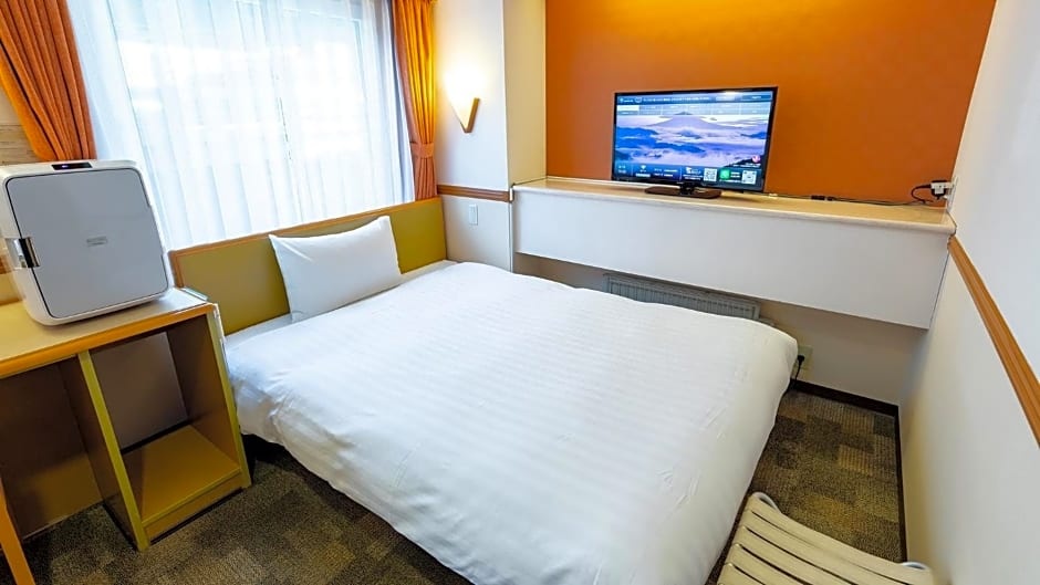 Toyoko Inn Tokyo Shinagawa Hatanodai Station Minami 사진 8