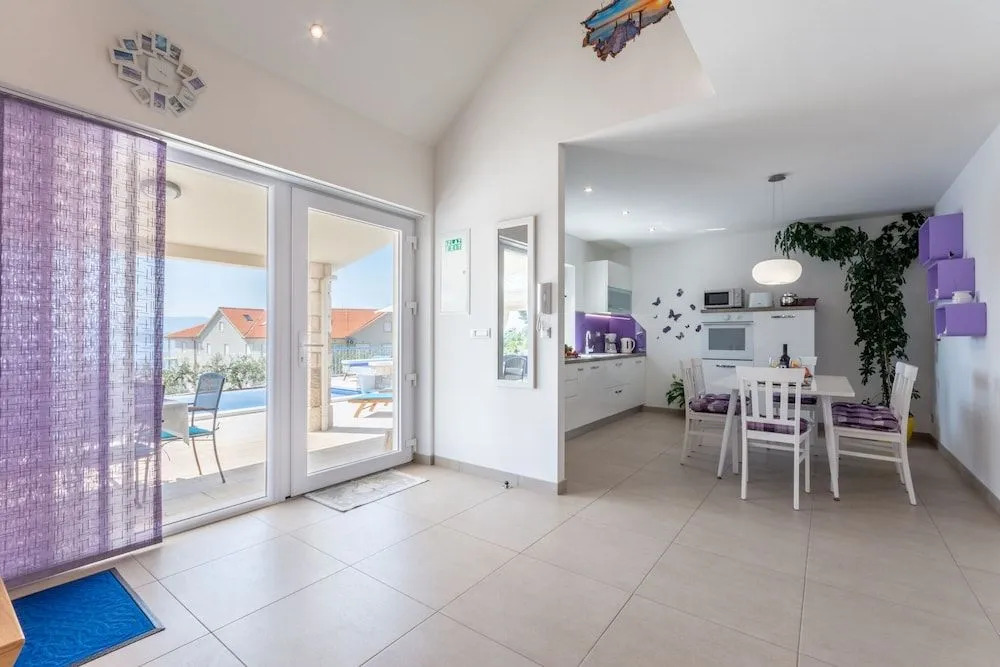 Villa Blue Sky — фото 6