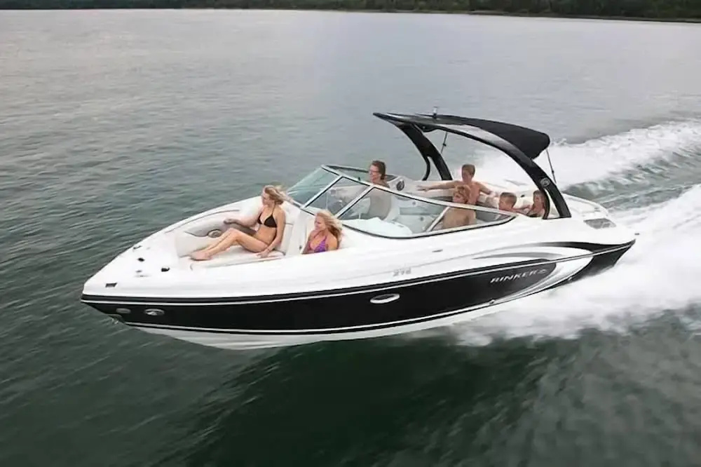 Vinayak House Boats