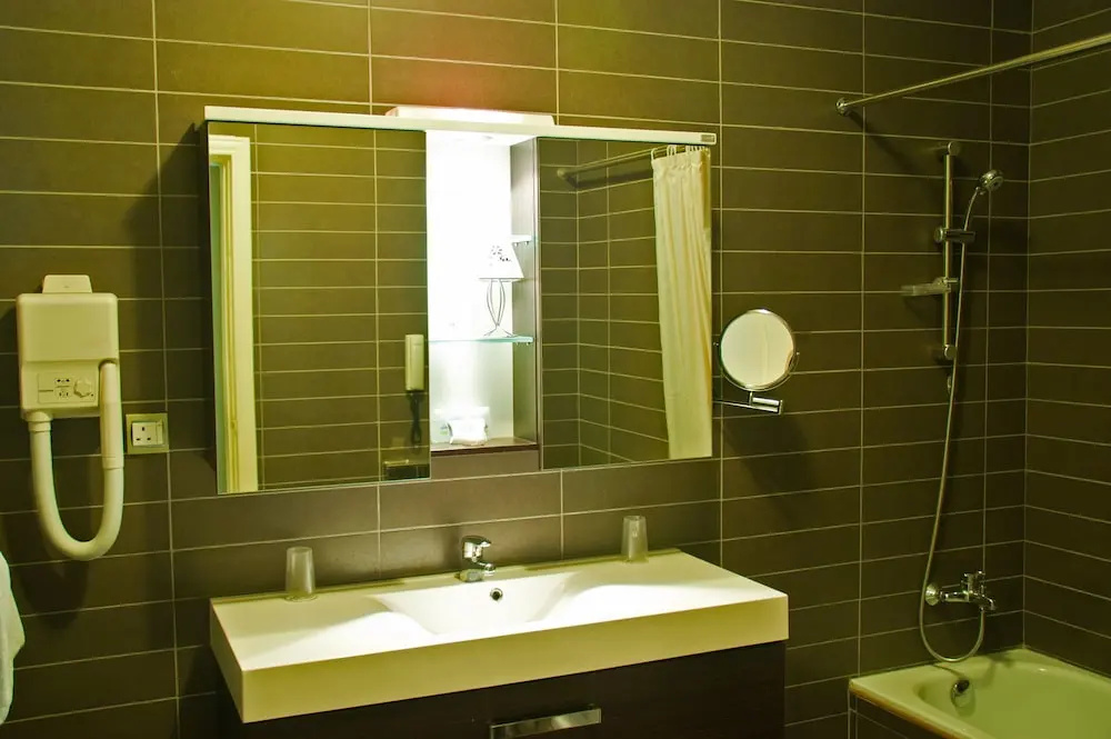 Days Inn Hotel & Suites Aqaba - Général