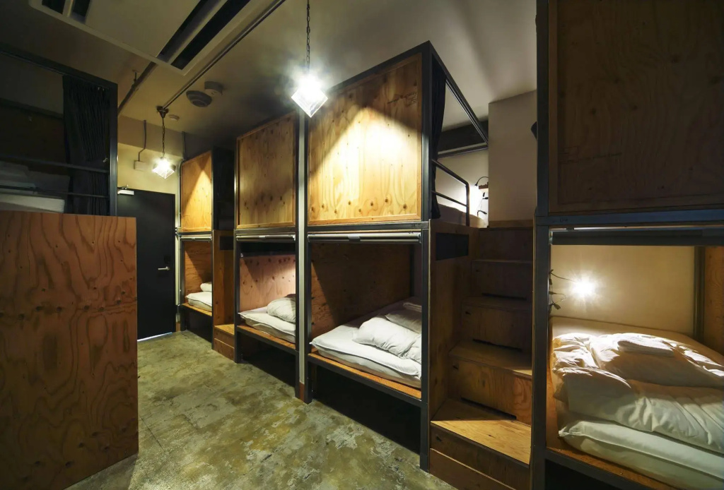 Hotel photo 21