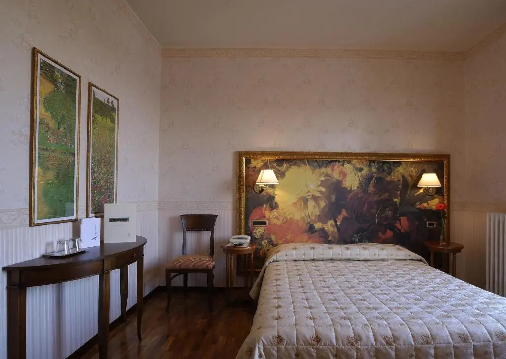 Hotel Zunica1880 - Chambres
