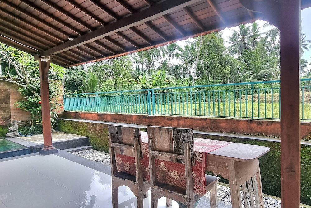 Pandawa Villas Ubud