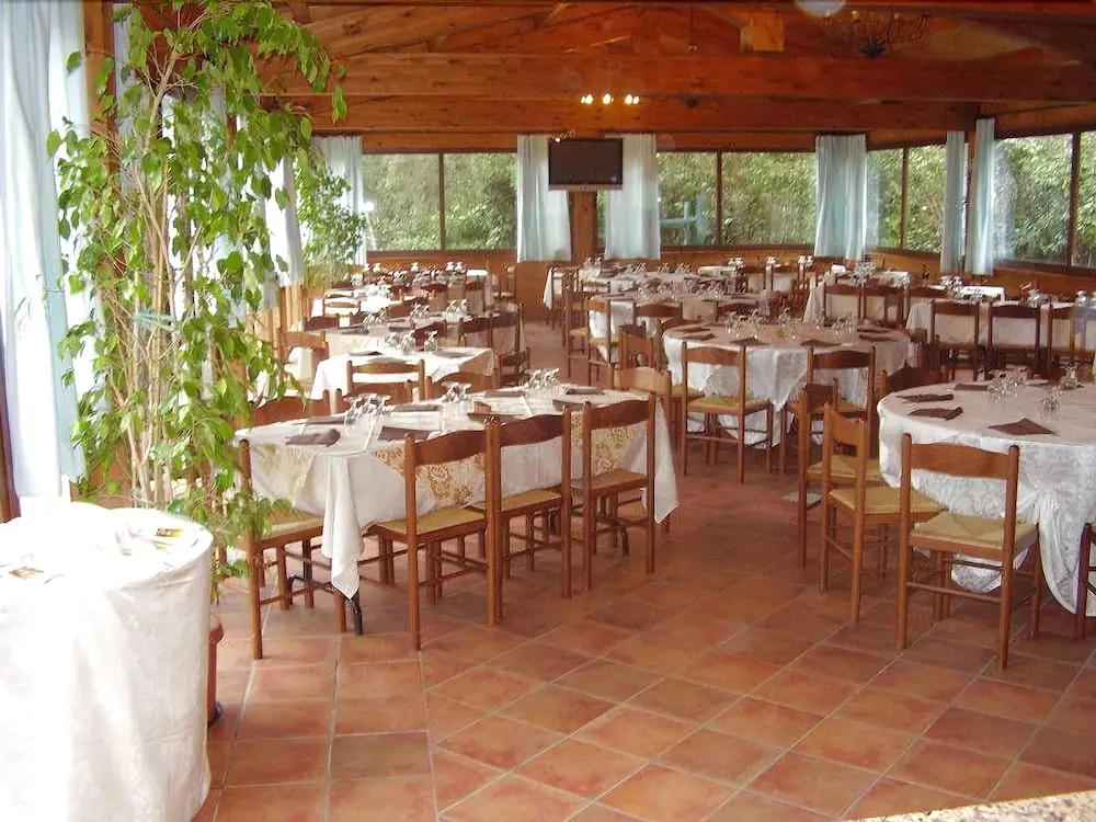 Agriturismo Santa Reparata - Général