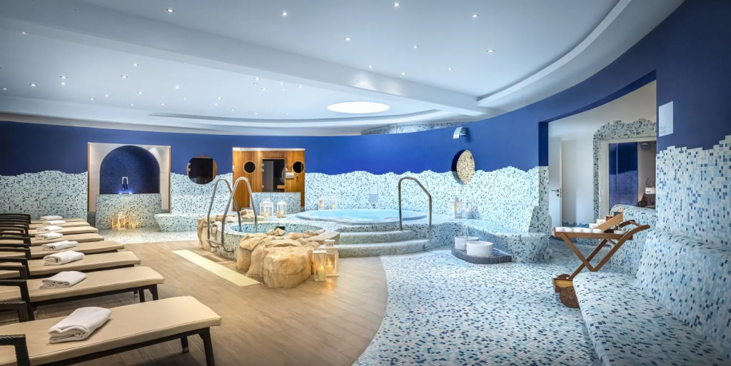 Valamar Diamant Hotel - Général