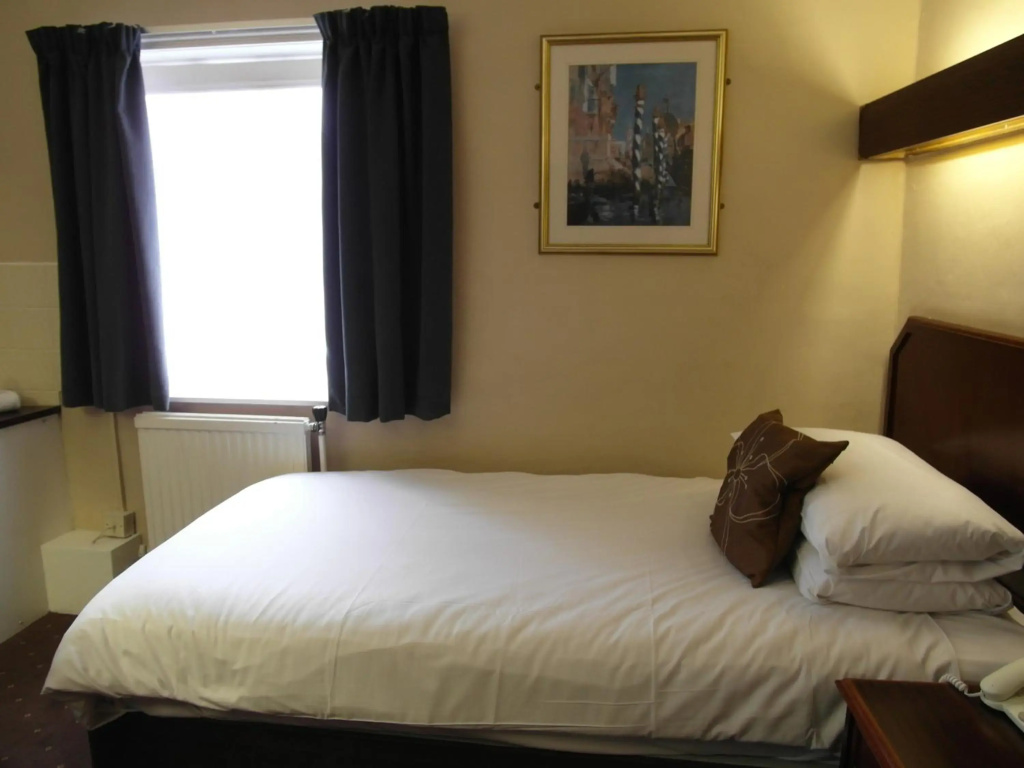 Best Western George Hotel - Général
