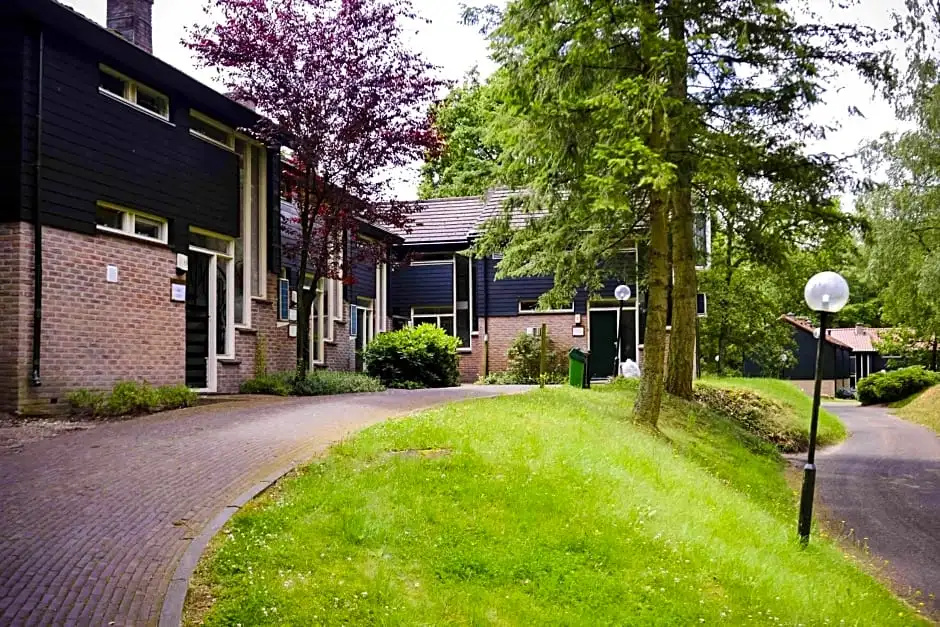 Fletcher Hotel - Restaurant De Wipselberg - Veluwe - Chambres