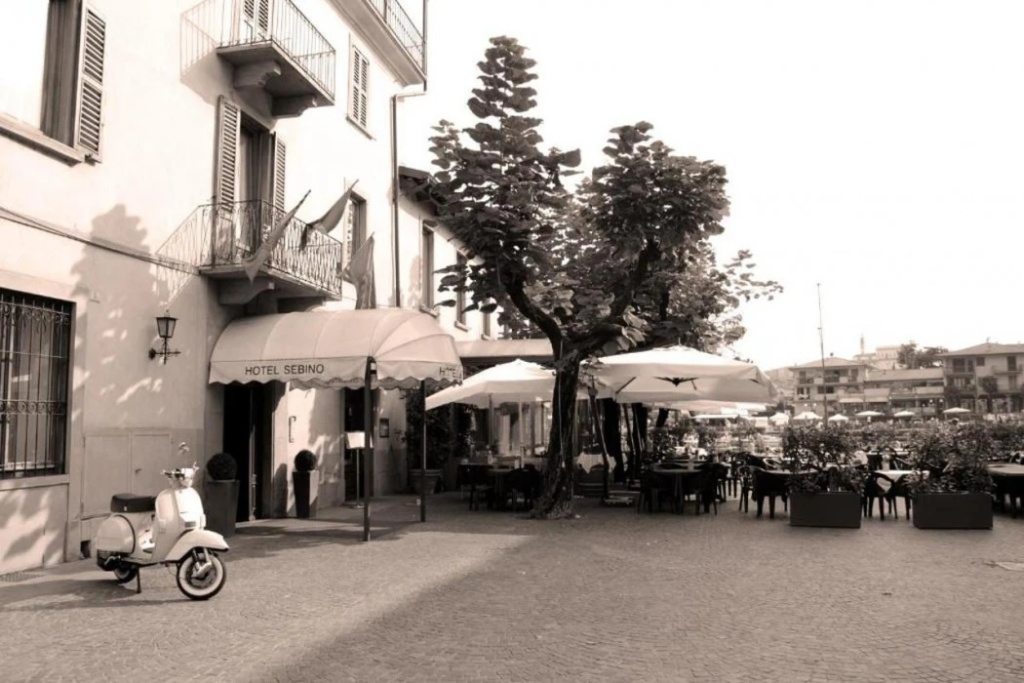 Hotel photo 8