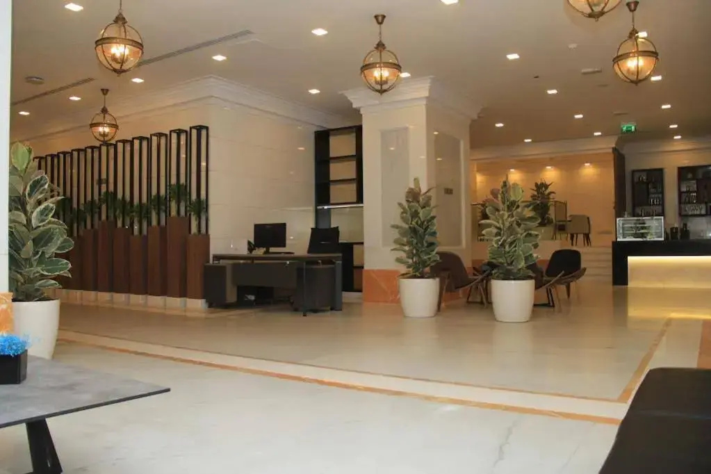 Mysk Touch Al Balad Rawafed Hotel
