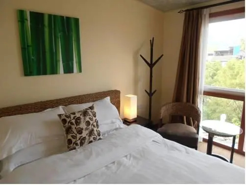 Yangshuo Rivertimes Inn