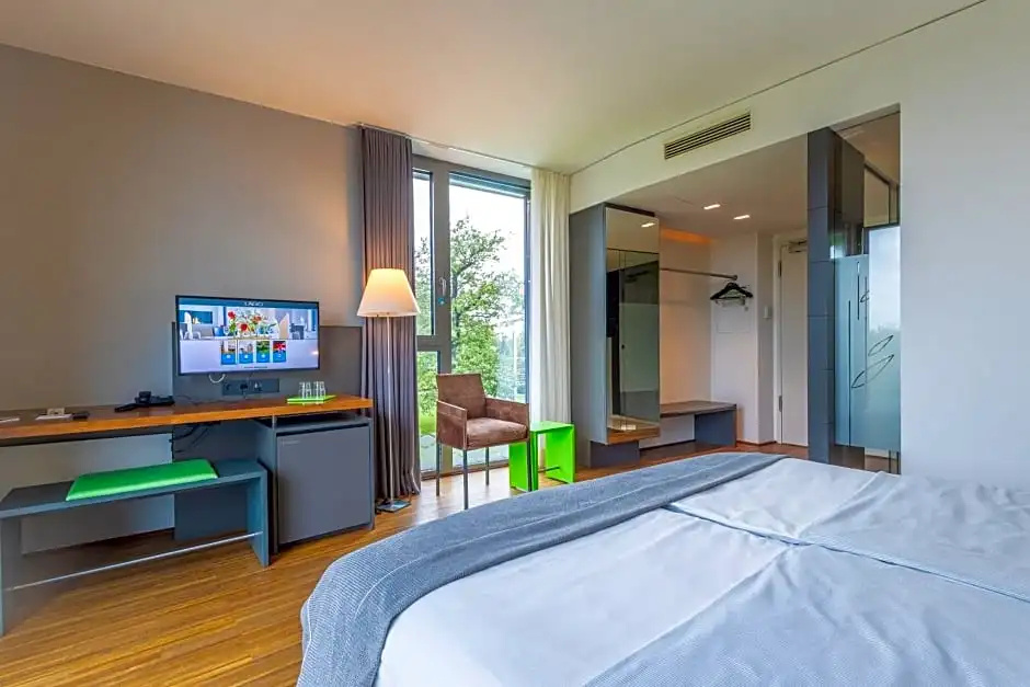 LAGO hotel & restaurant am see - Chambres