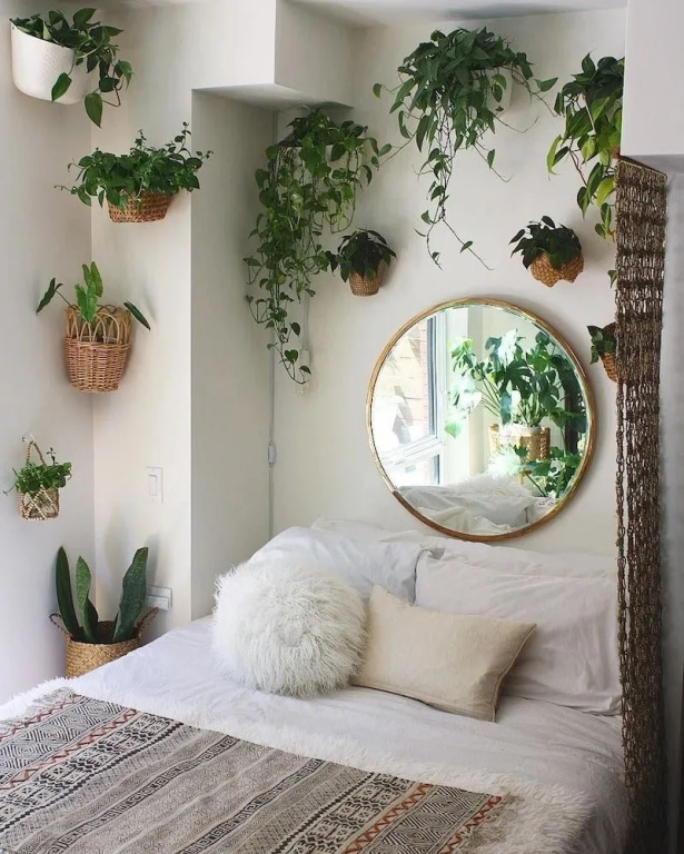 Balcony & Terrace