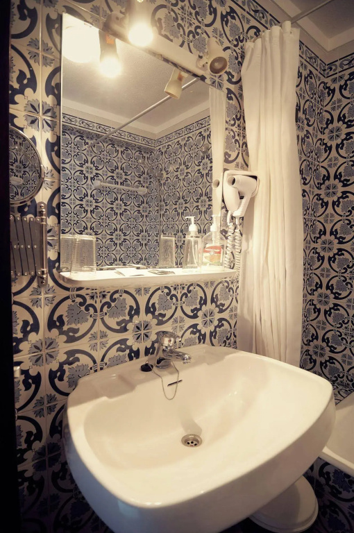 Hotel Rainha Santa Isabel - Général
