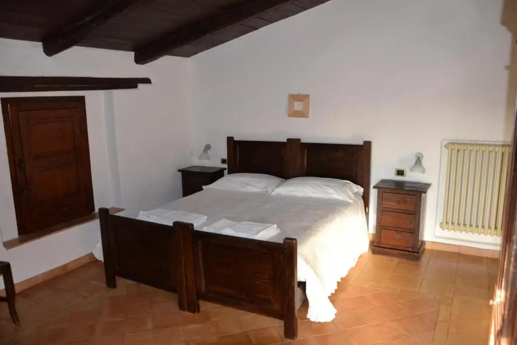 Agriturismo Le Favate - Chambres