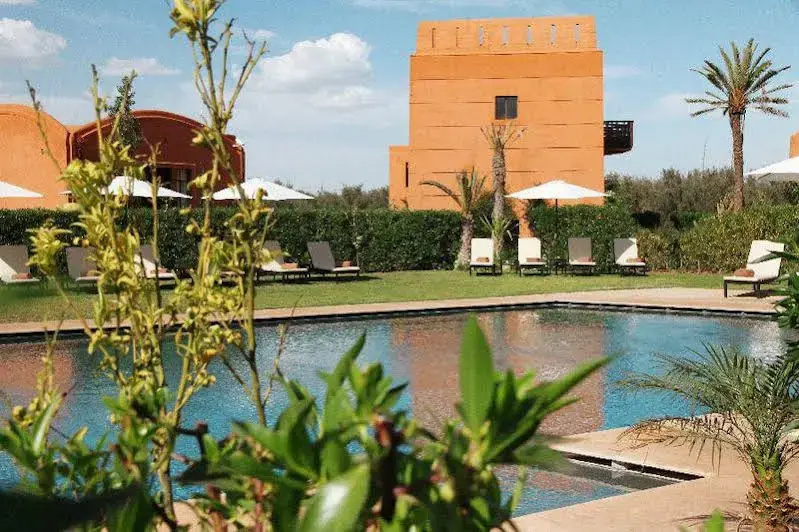 Hotel photo 11