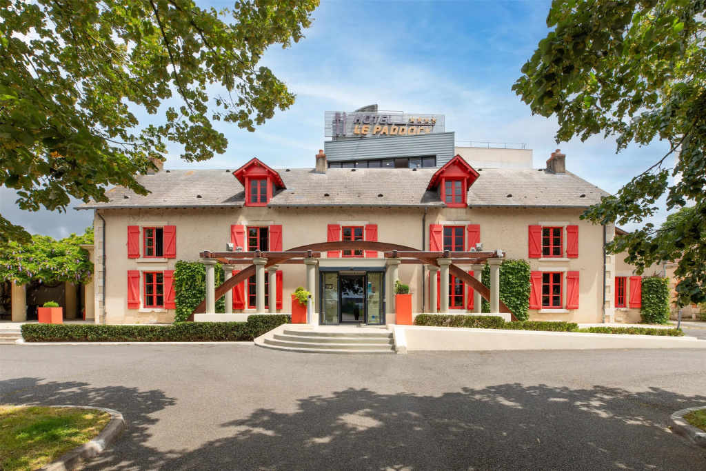 Hotel photo 21