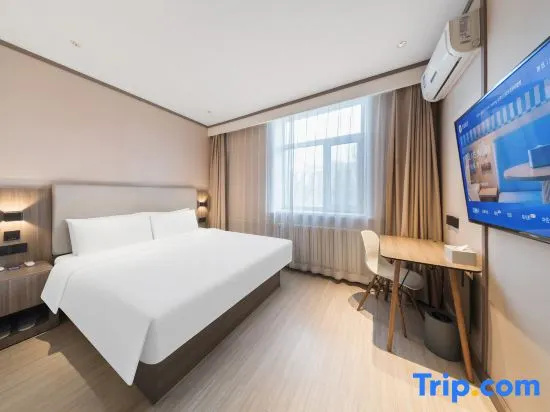 Superior Double room (full double bed)