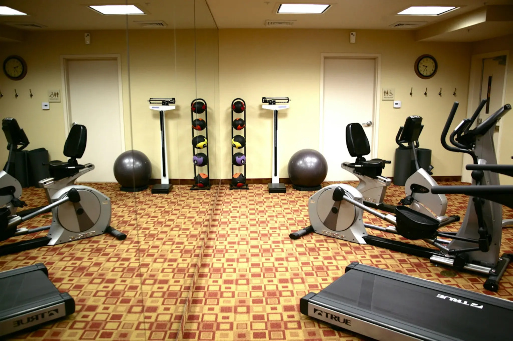 Hilton Garden Inn San Diego Del Mar - Général