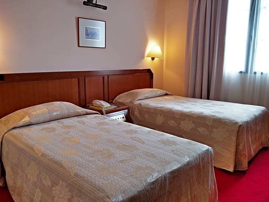 Bintang Warisan Hotel