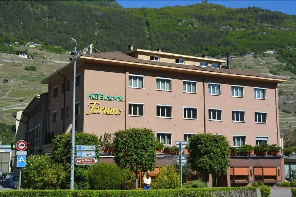 Hotel photo 14