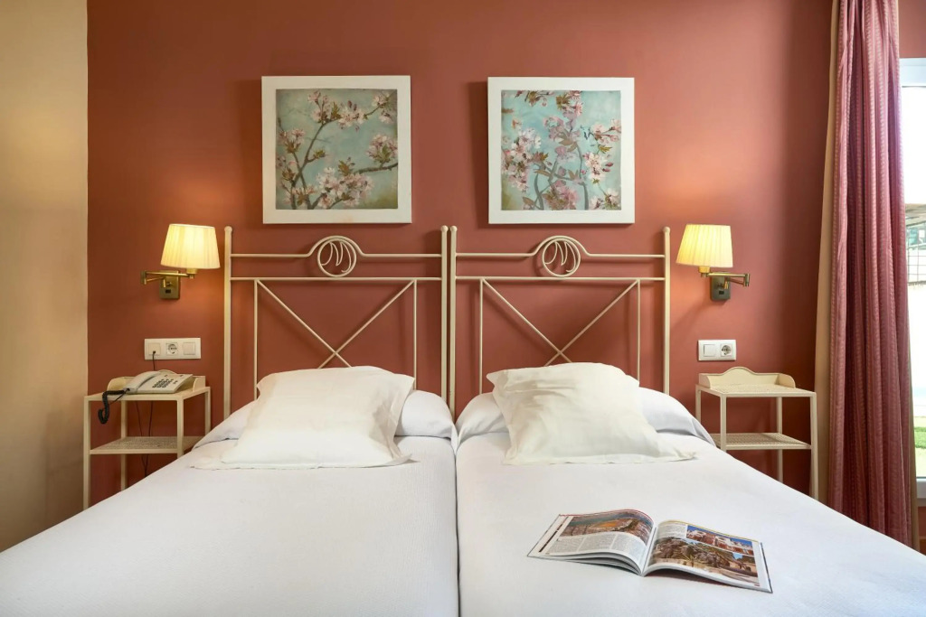 Hotel Murillo by null