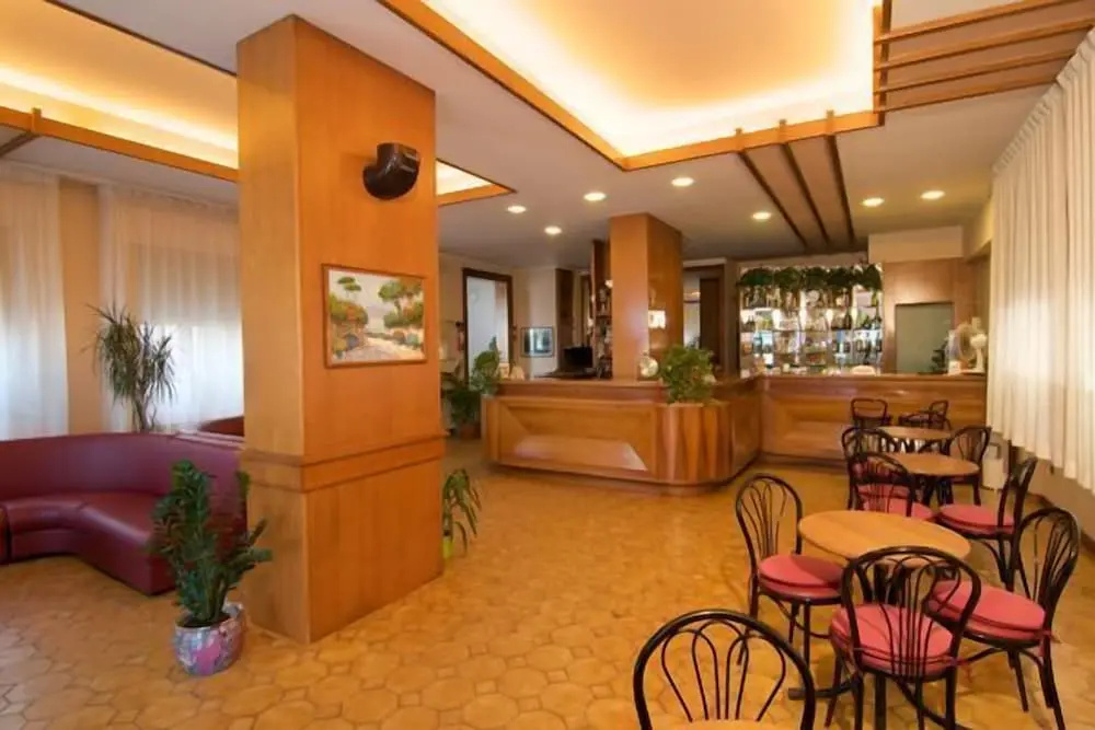 Hotel Velus - фото 19