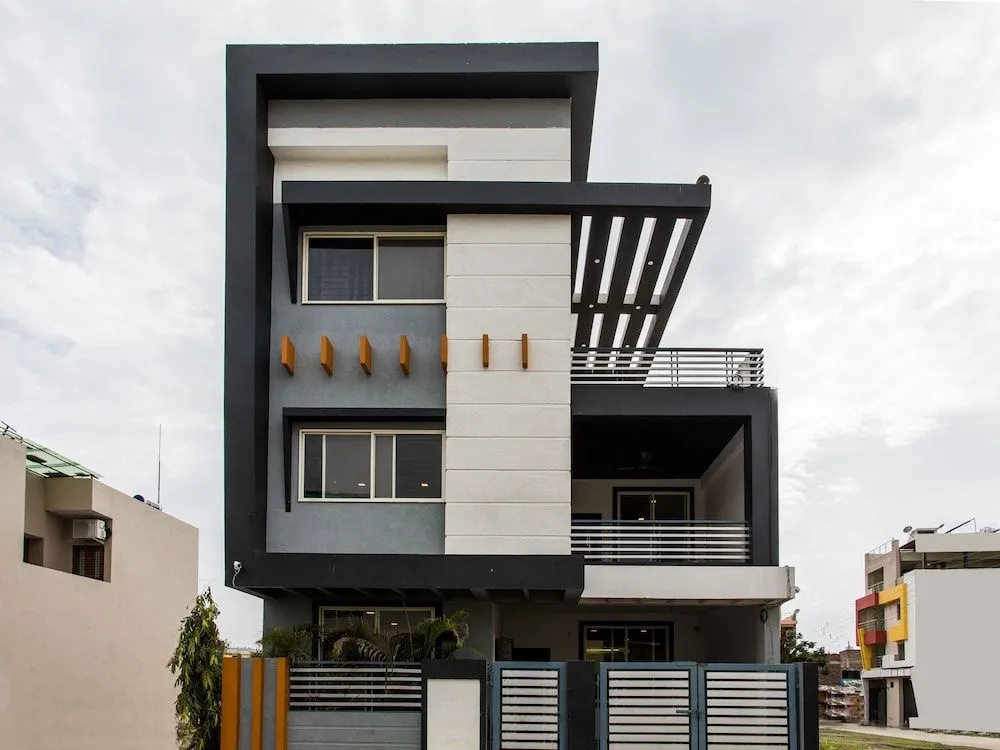 OYO 15743 Hotel Namaste