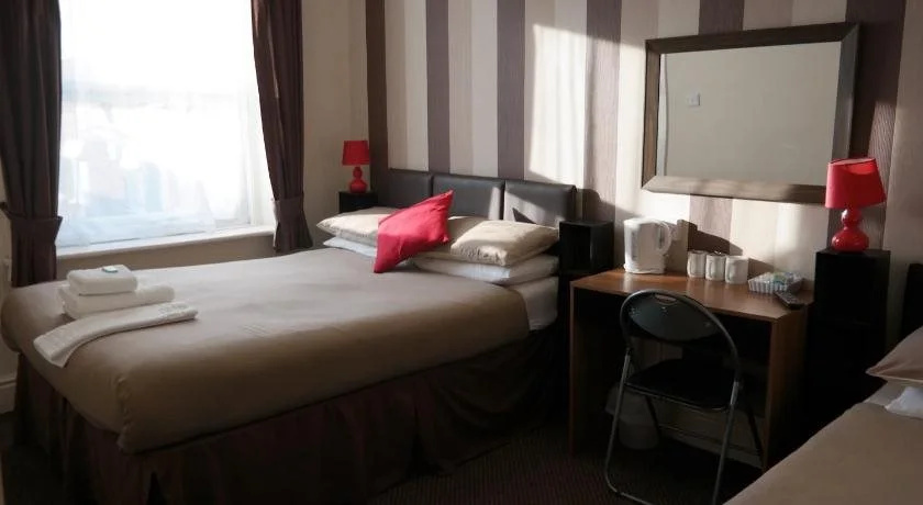 Hotel photo 16