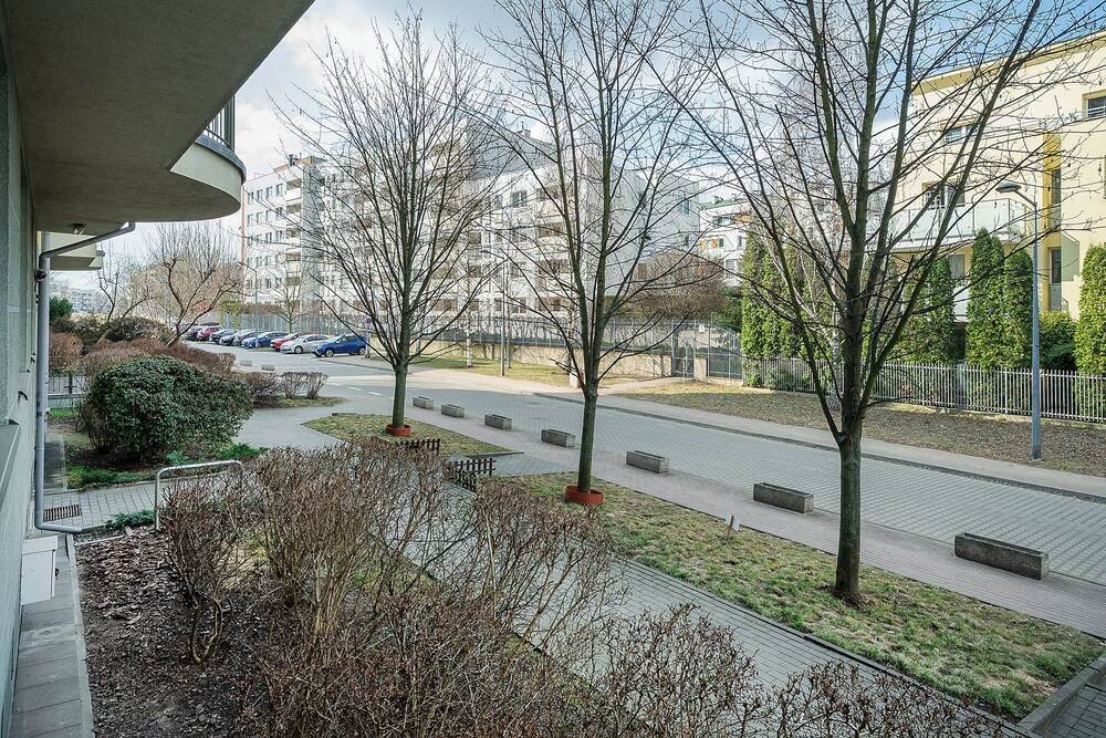 RentPlanet - Apartament Szajnowicza
