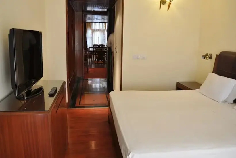 Hotel Gold - Général