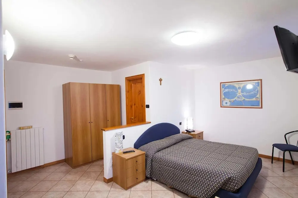 Albergo Max Meublè - Général