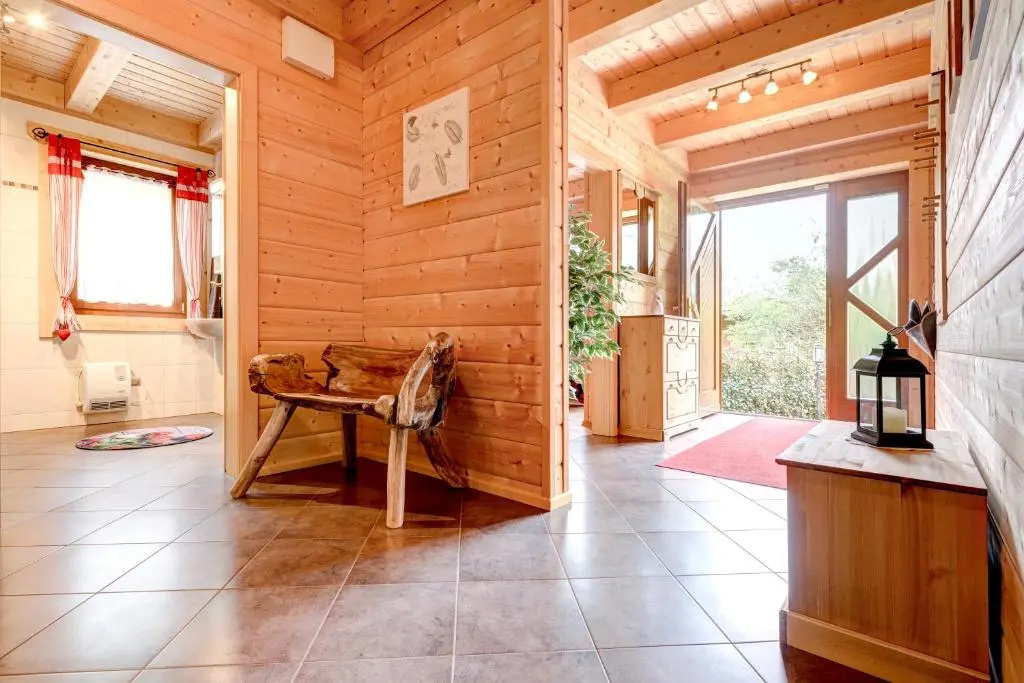 Haus Edelweiss - Chambres