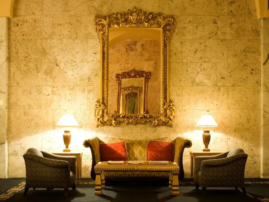 Miami Beach Resort - Général