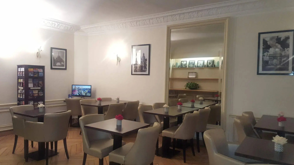 Hotel photo 17