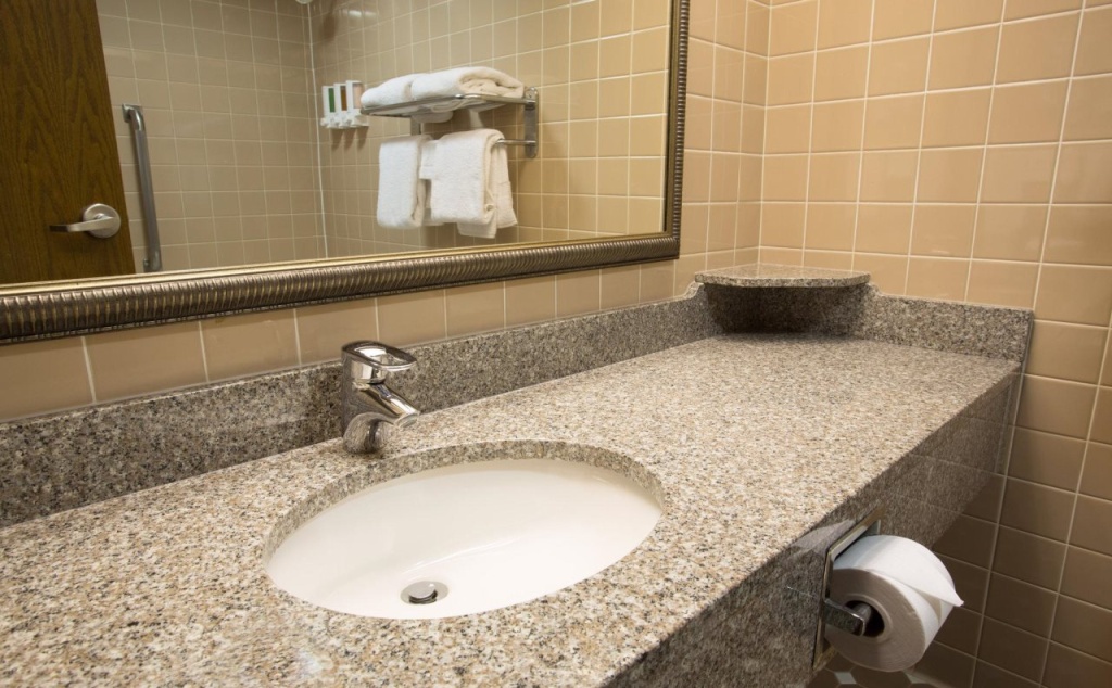 Drury Inn & Suites Poplar Bluff - Général