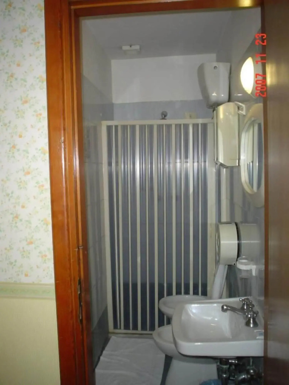 Demetra Capitolina Hotel - Général