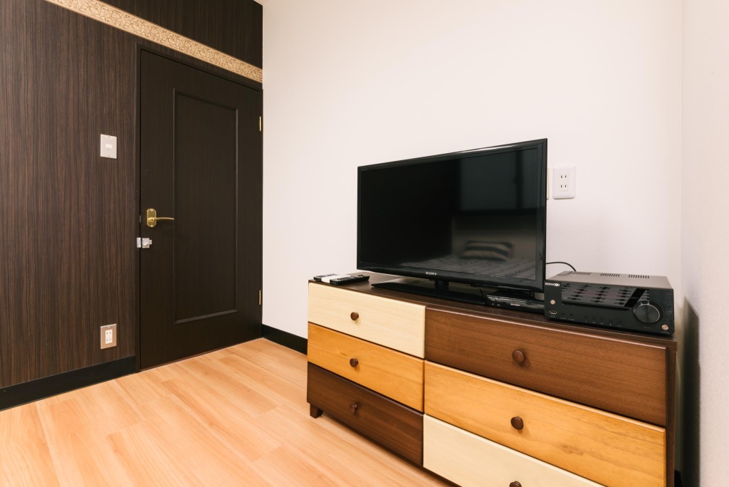 Guest House Yasuragi Hakata Station Side 사진 7