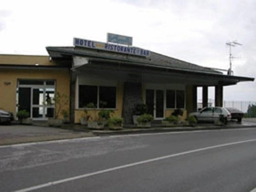 Hotel Due Gemelli - Chambres