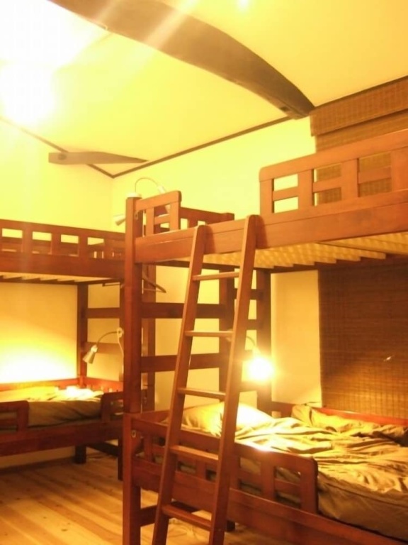 Kyoto Guesthouse Roujiya 사진 2