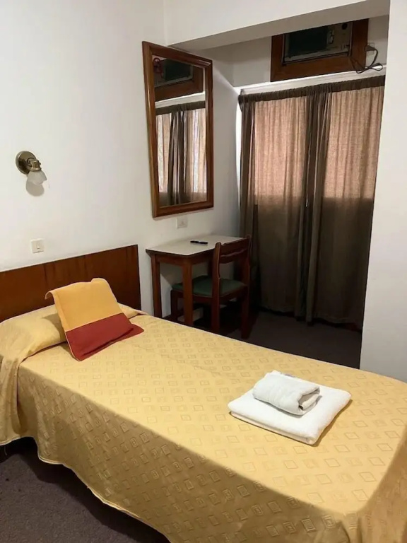 Gran Hotel Cristal - Chambres